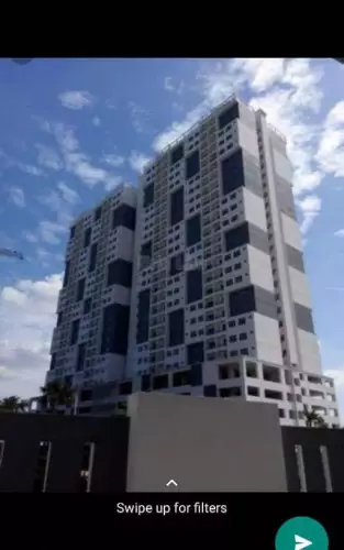 Pangsapuri Pinang Laguna
