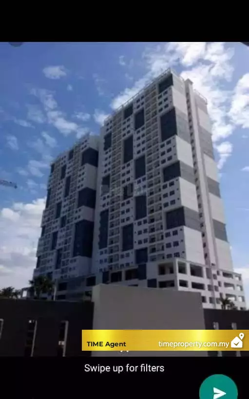 Pangsapuri Pinang Laguna — photo 1