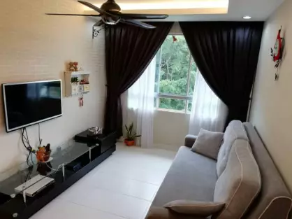 Melody Homes