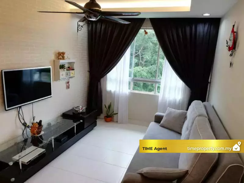 Melody Homes — photo 1