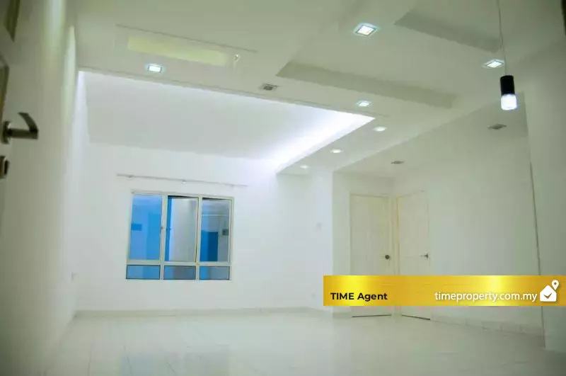 Park View Residences @ Harbour Place — photo 1