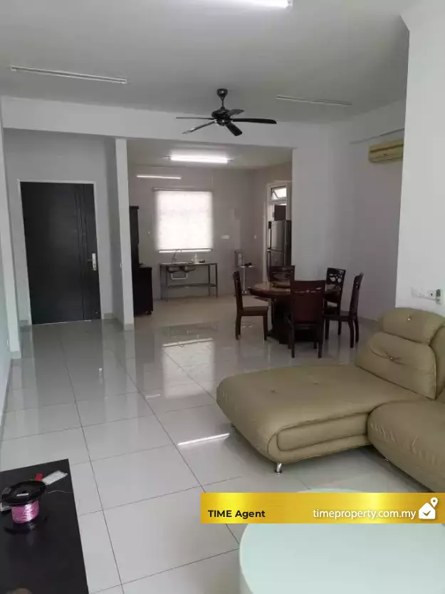 Setia Tri-Angle @ Setia Triangle — photo 1