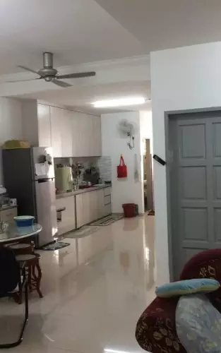 Tingkat Kenari 5