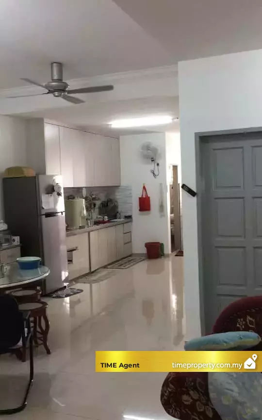 Tingkat Kenari 5 — photo 1