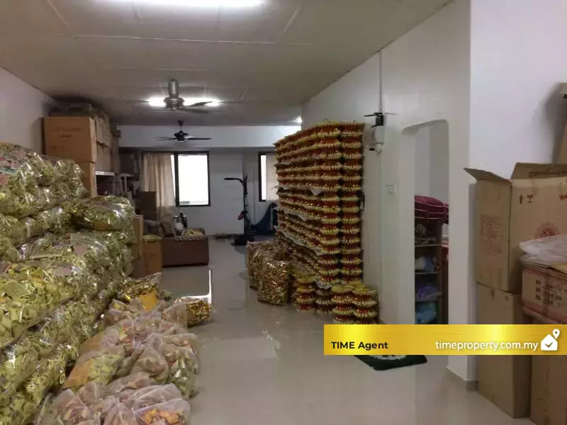 Tingkat Kenari 5 — photo 3