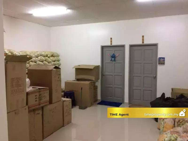Tingkat Kenari 5 — photo 4
