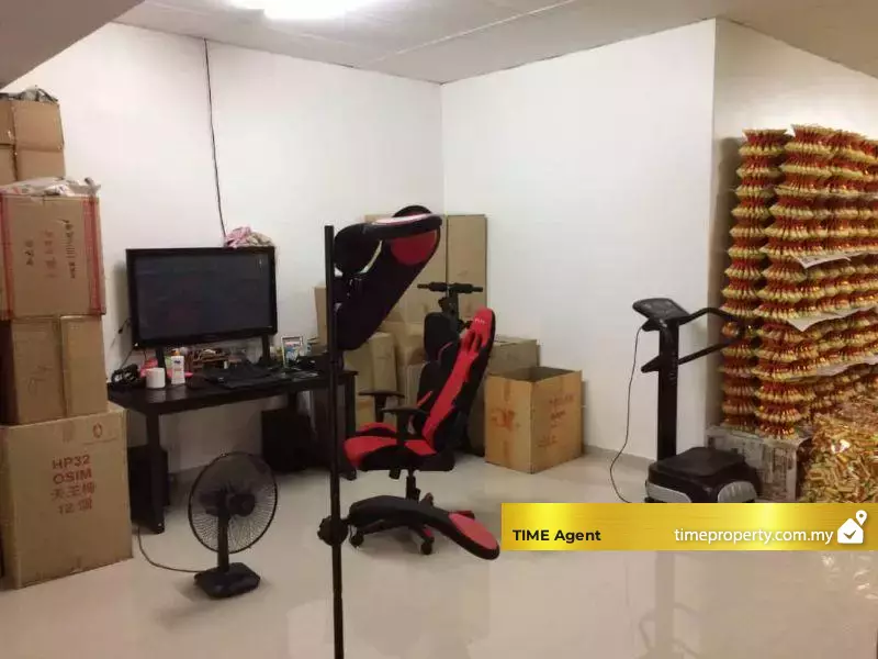Tingkat Kenari 5 — photo 5