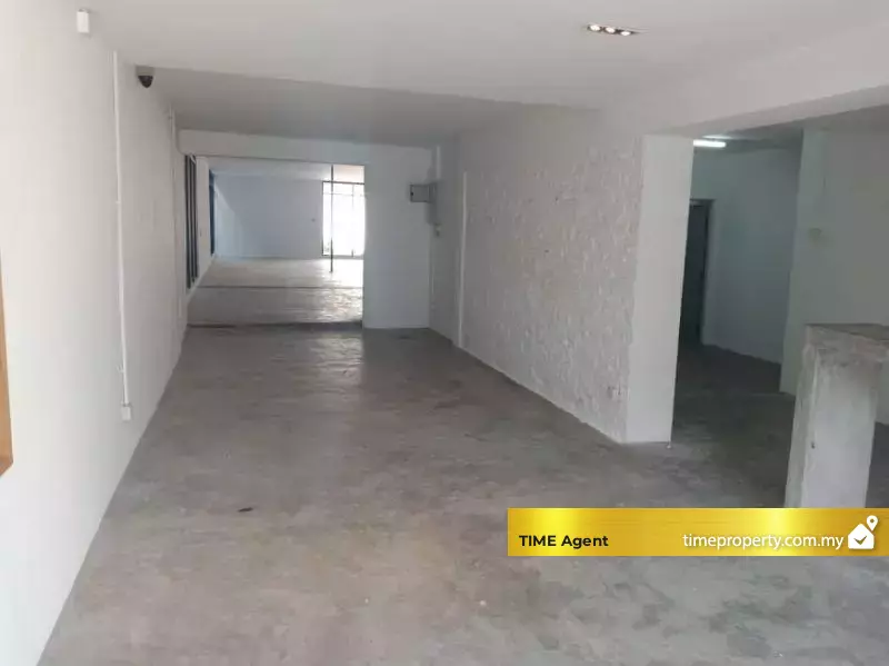 Lebuh Presgrave — photo 1