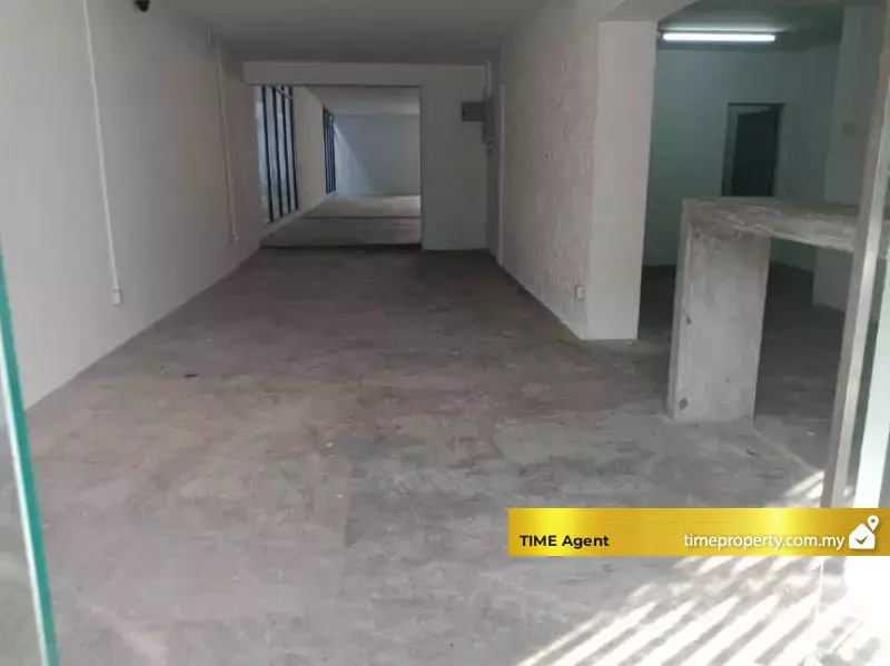 Lebuh Presgrave — photo 3