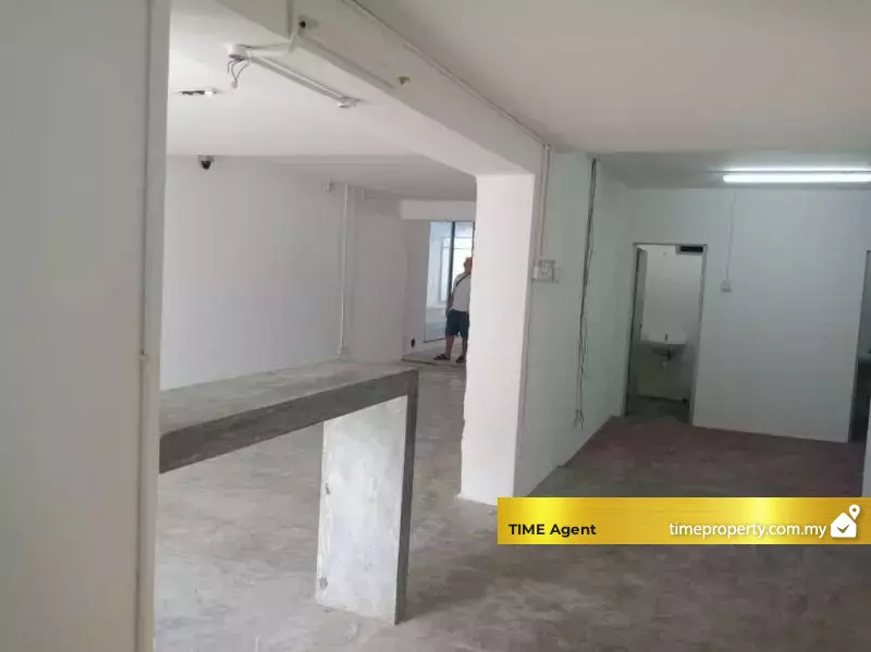 Lebuh Presgrave — photo 5