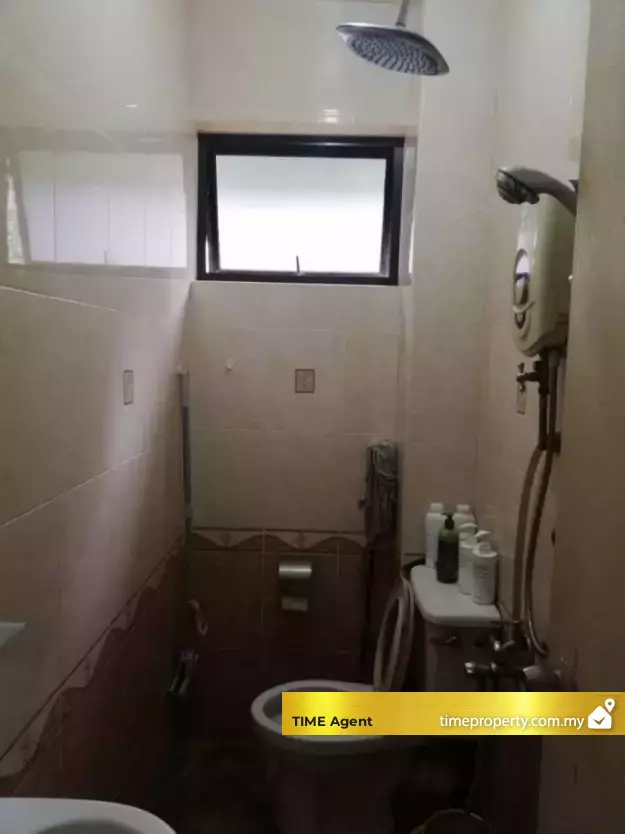 Mutiara Perdana (5 Floors) — photo 3
