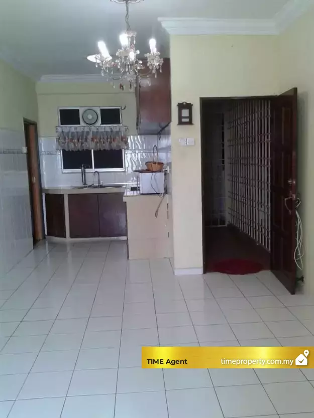 Mutiara Heights — photo 1