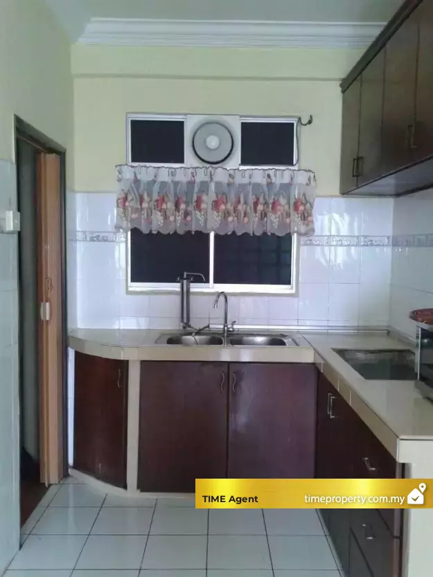 Mutiara Heights — photo 3