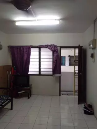 Desa Indah (Block 1)