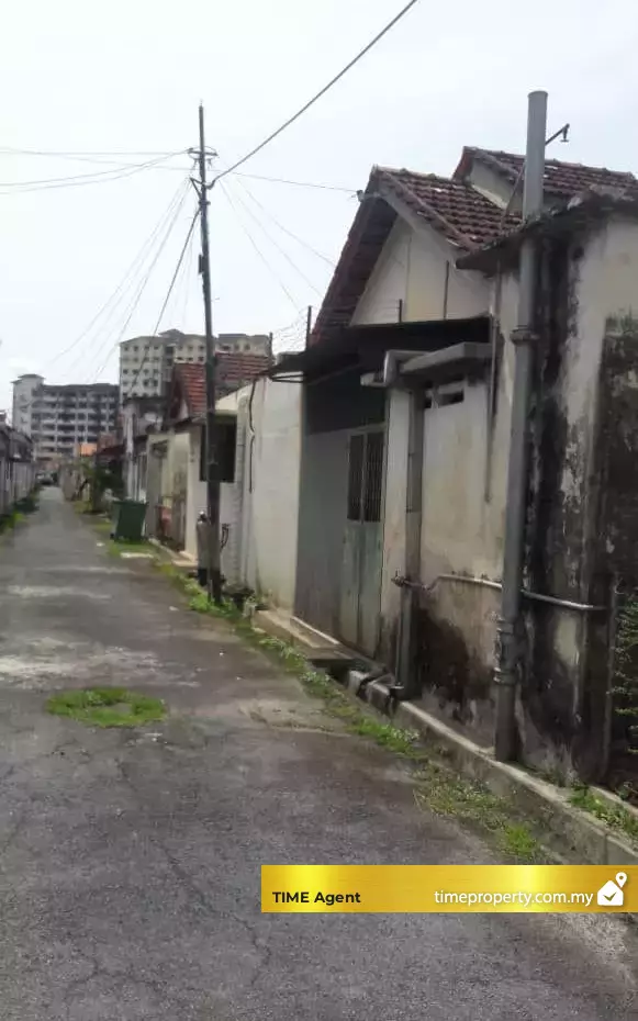 Taman Free School — photo 1