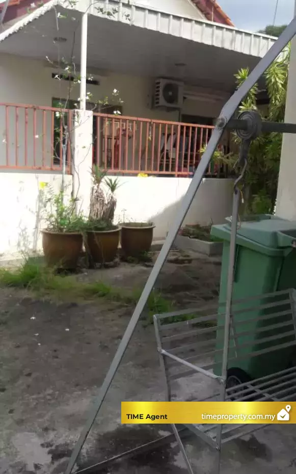 Taman Free School — photo 3