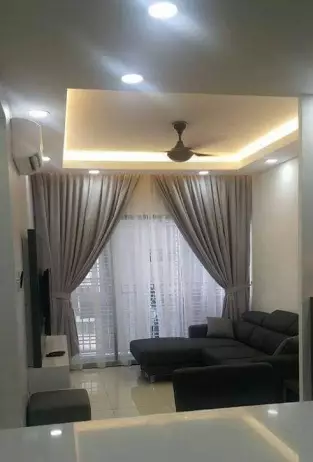 Seasons Garden Residences