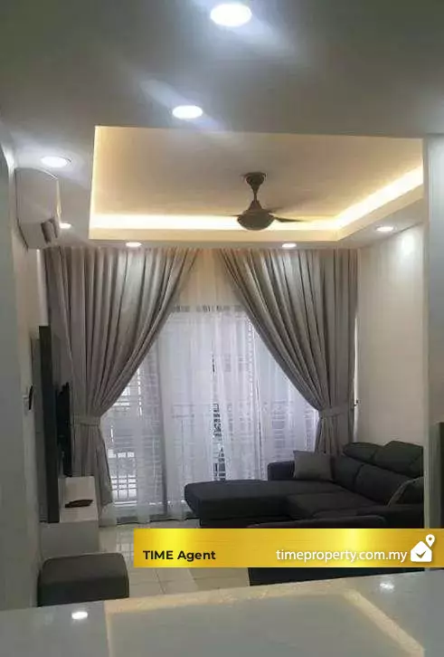 Seasons Garden Residences — photo 1
