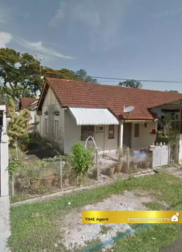 Taman Free School — photo 4