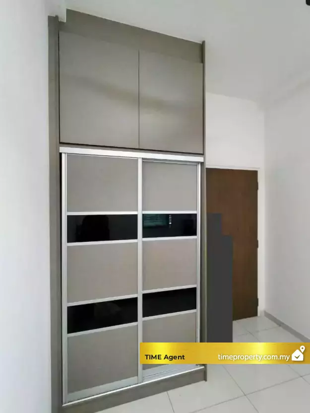 Seasons Garden Residences — photo 3