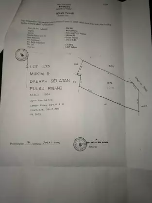 Nibong Tebal
