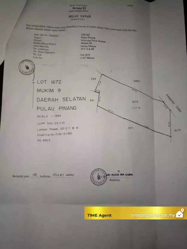Nibong Tebal — photo 1
