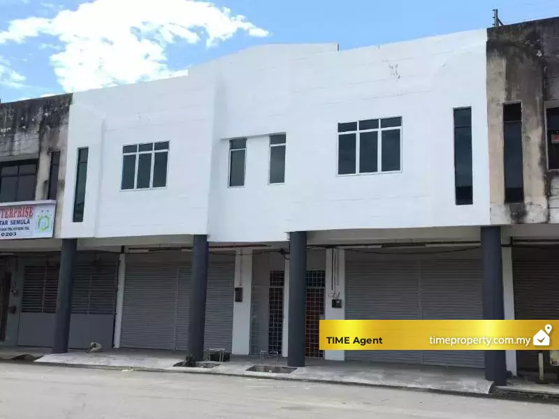 Jalan Perindustrian Nibong Tebal 1 — photo 1