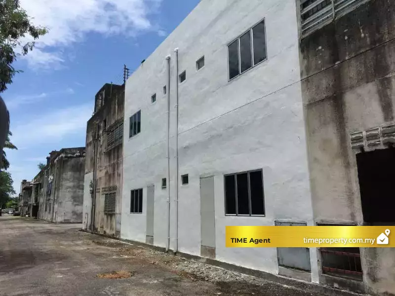 Jalan Perindustrian Nibong Tebal 1 — photo 4
