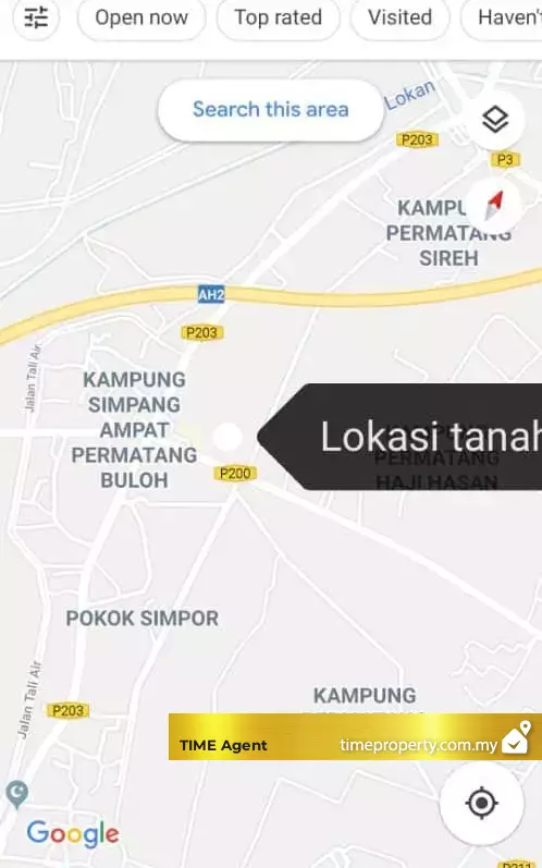 Kepala Batas — photo 5