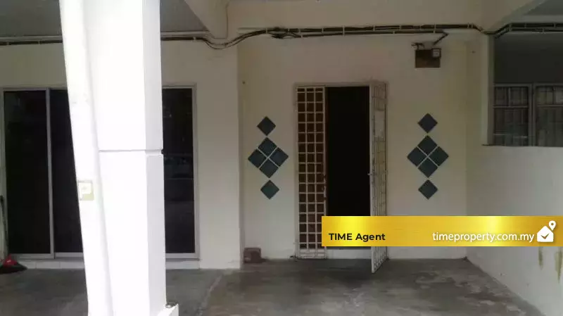 Taman Pauh Jaya — photo 4