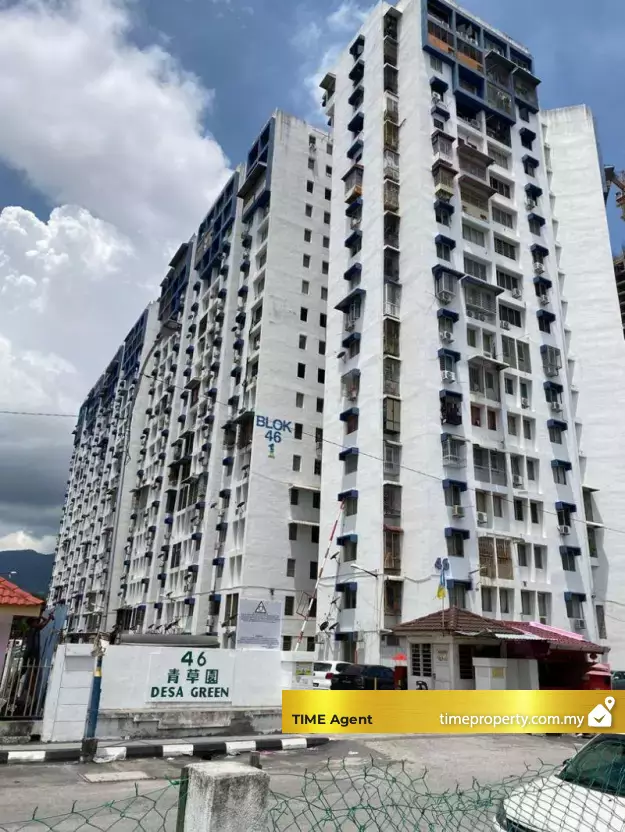 Desa Green (Block 46) — photo 5