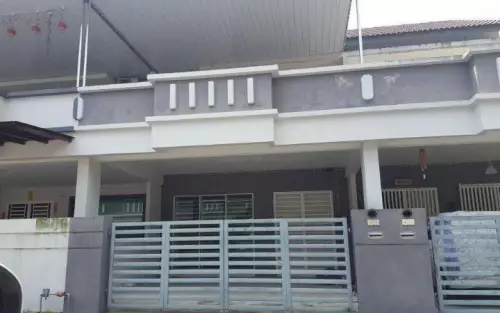 Taman Tasek Indah