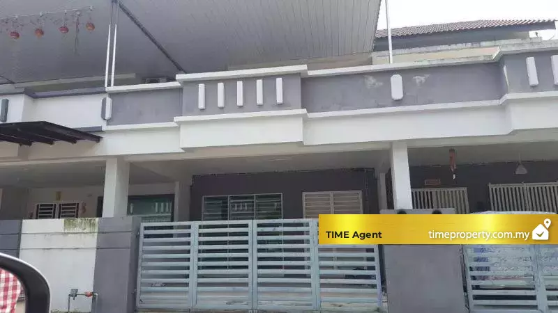 Taman Tasek Indah — photo 1
