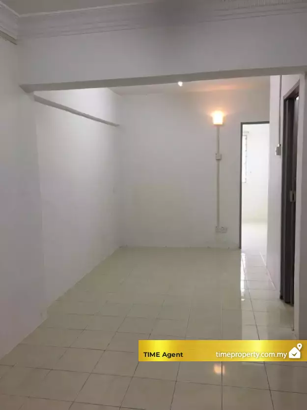 Puncak Erskine — photo 1