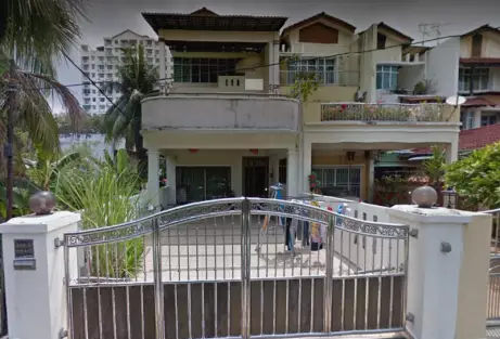 Taman Continental
