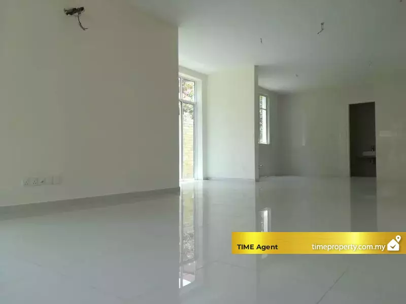 Ferringhi Villas — photo 1