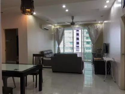 Bayswater Resort Condominium