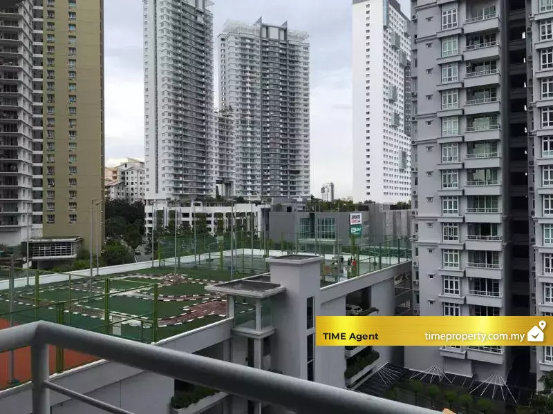Bayswater Resort Condominium — photo 4
