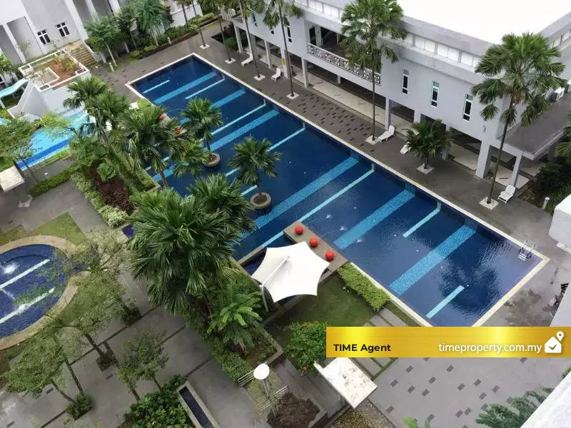Bayswater Resort Condominium — photo 5