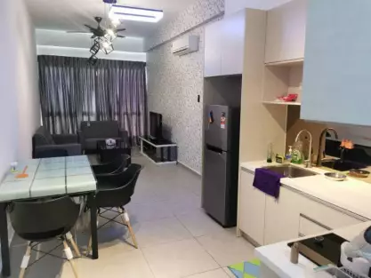 D'Sands Residences