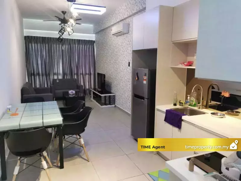 D'Sands Residences — photo 1