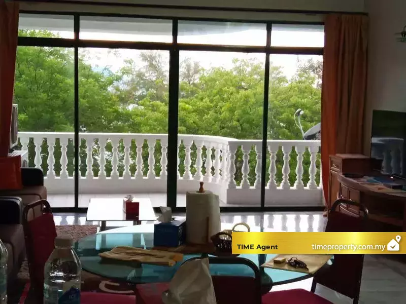 Pangsapuri Sri Molek / Wira Apartment — photo 3
