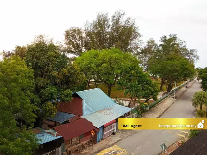 Pangsapuri Sri Molek / Wira Apartment — photo 5