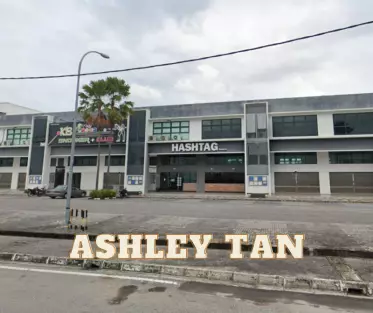 Medan Seri Impian 4