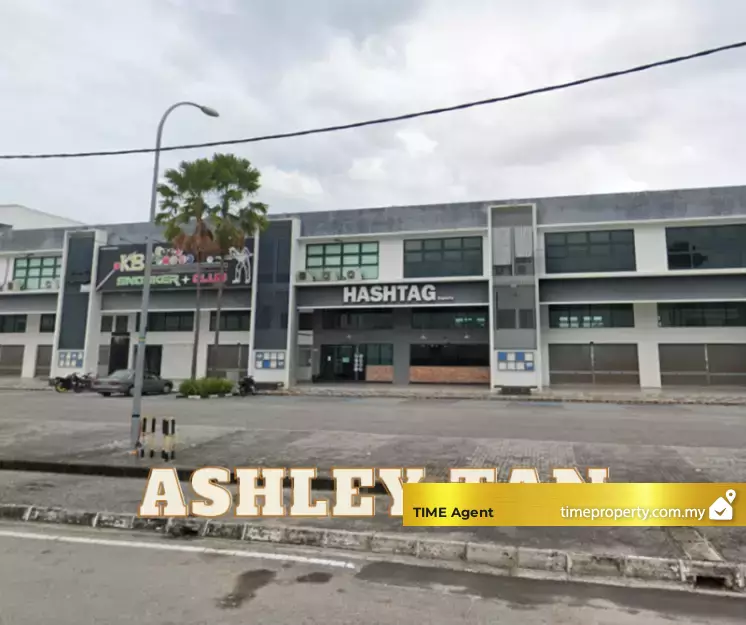 Medan Seri Impian 4 — photo 1