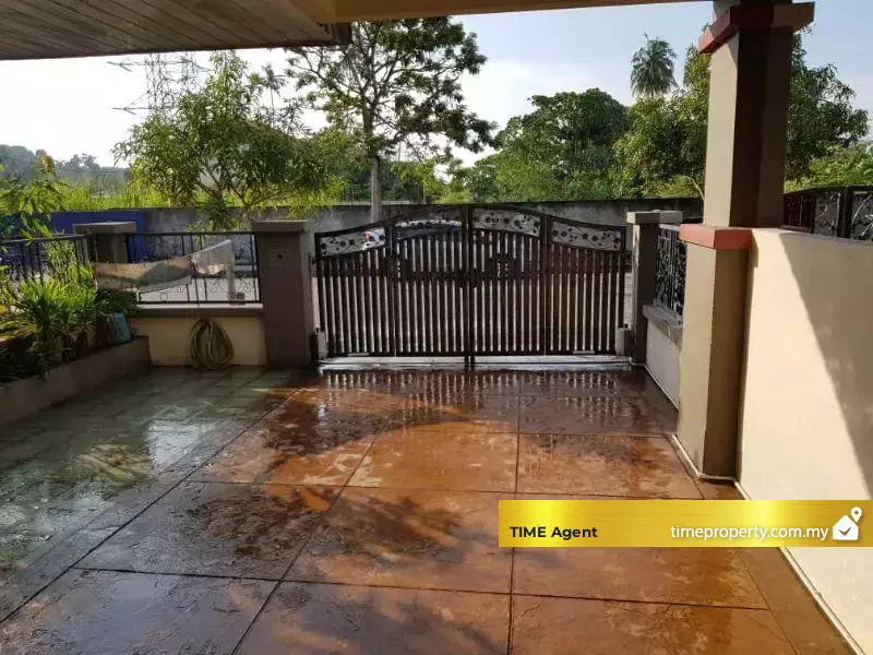Taman Delima Jati — photo 1