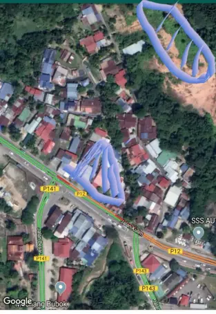 Bukit Mertajam