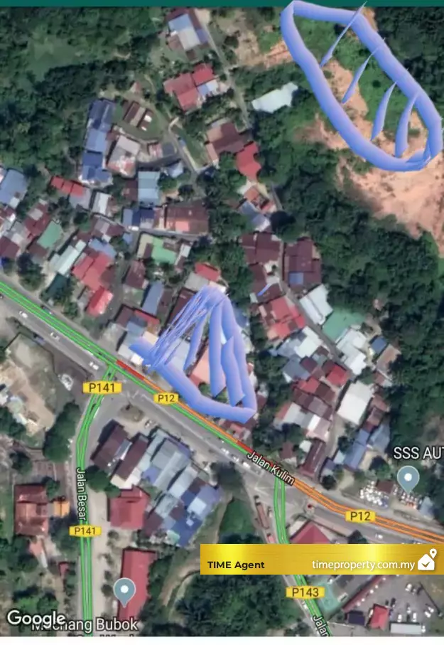 Bukit Mertajam — photo 1