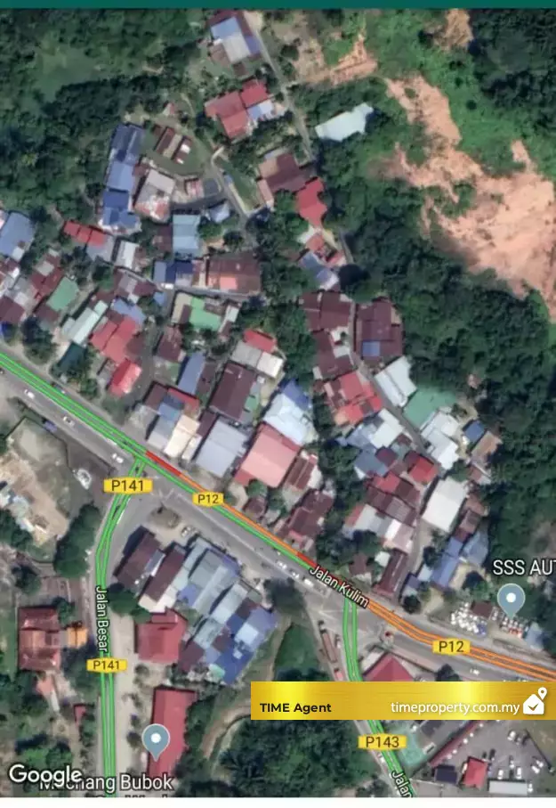 Bukit Mertajam — photo 2