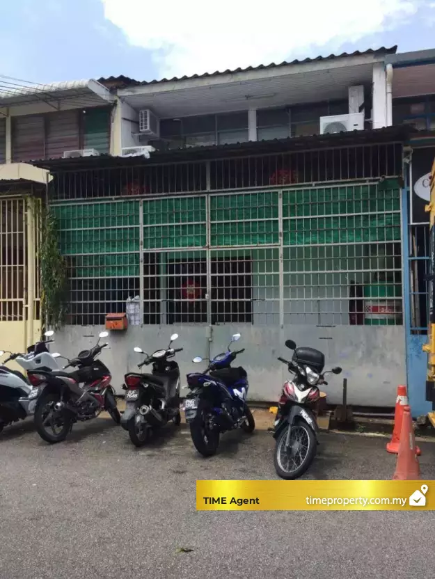 Lorong Sempadan 2 — photo 1